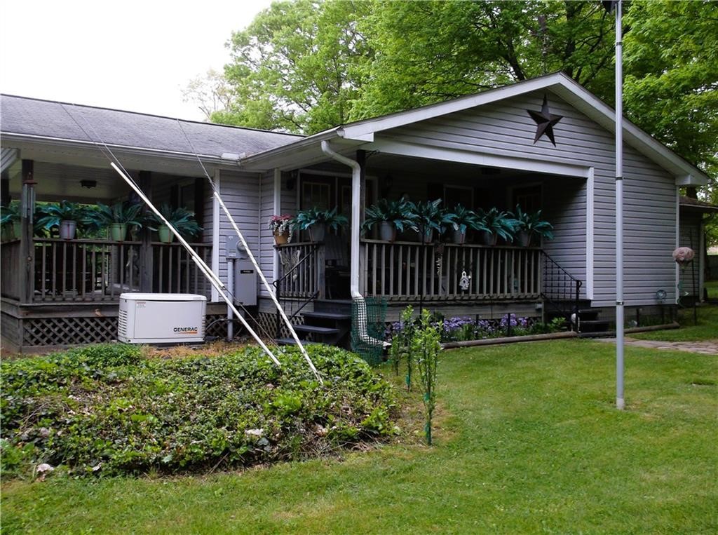 6874 Gatesland Drive, Meadville, Pennsylvania image 22