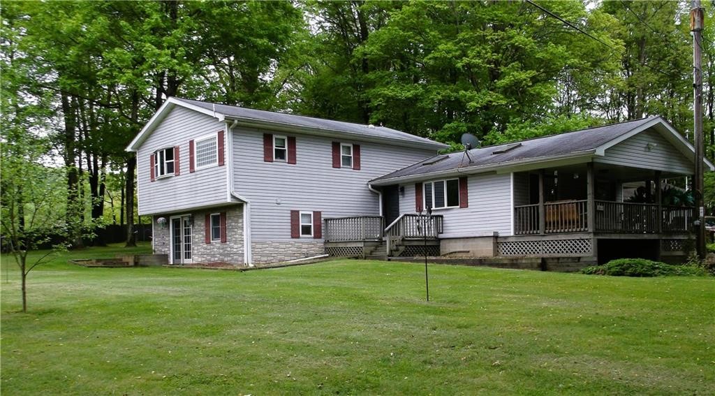 6874 Gatesland Drive, Meadville, Pennsylvania image 1