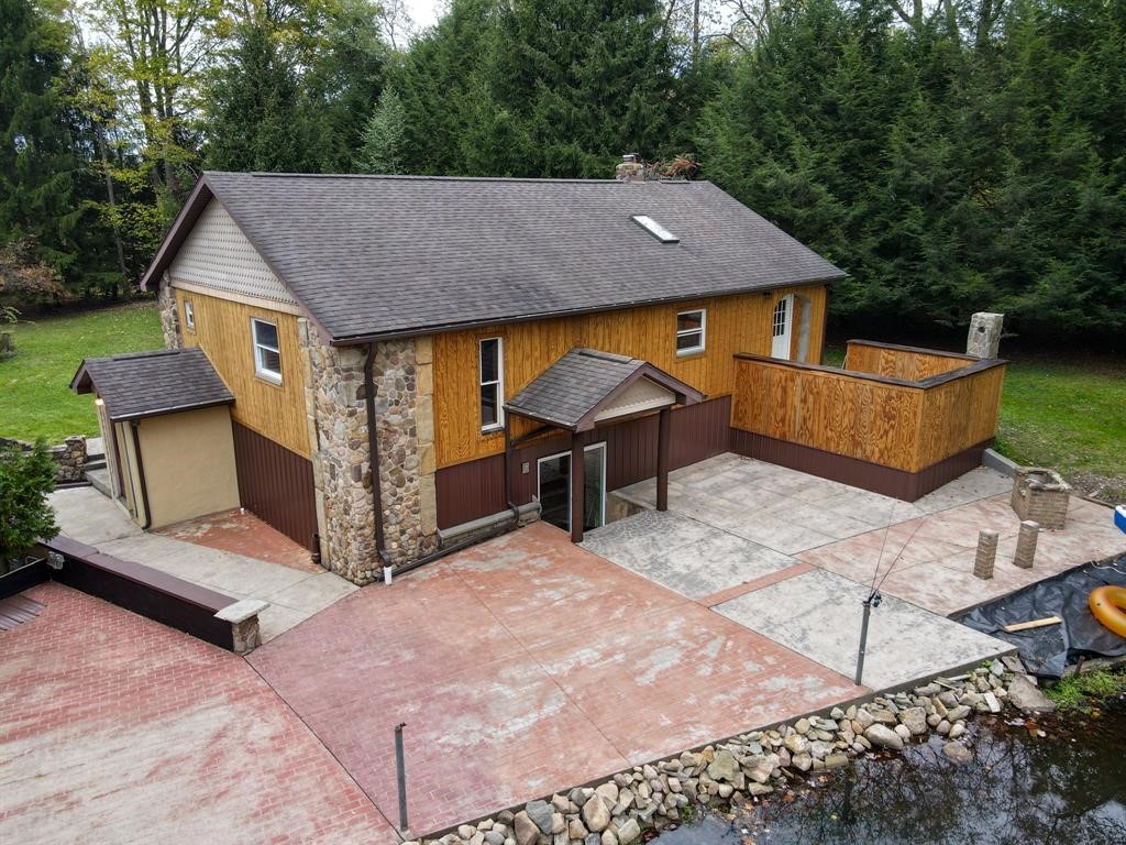 13885 Pont Road, Springboro, Pennsylvania image 28