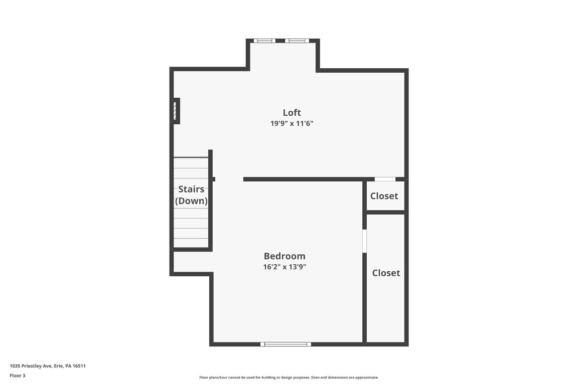 Erie, Pennsylvania 16511, United States, 3 Bedrooms Bedrooms, ,2 BathroomsBathrooms,Residential,Active,157902