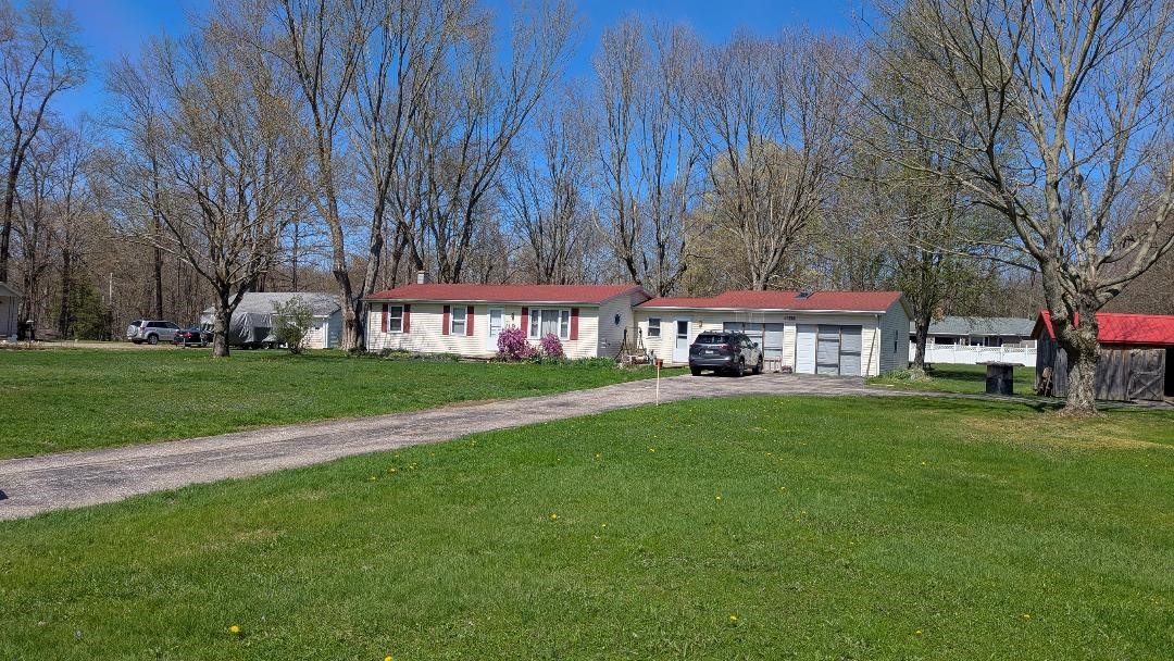 5843 S Creek Road, Girard, Pennsylvania image 1