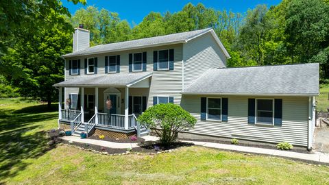 Homes For Sale - 11676 Thurston Road<br/> Meadville, PA 16335