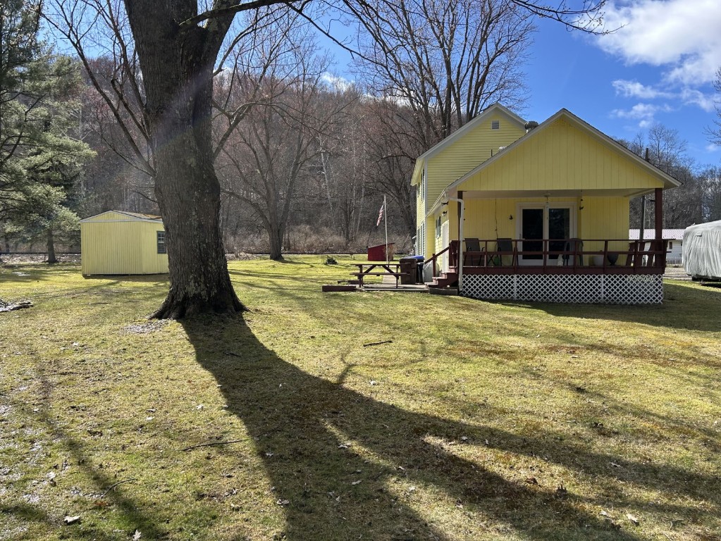 518 Dairy Street, Titusville, Pennsylvania image 4