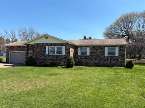 Homes For Sale - 15769 Still Road<br/> Erie County, Union City, PA 16438