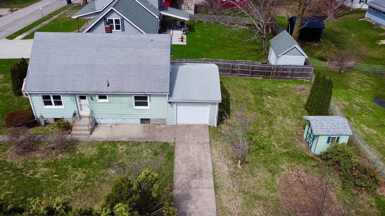 229 Harvey Avenue, Erie, Pennsylvania image 26