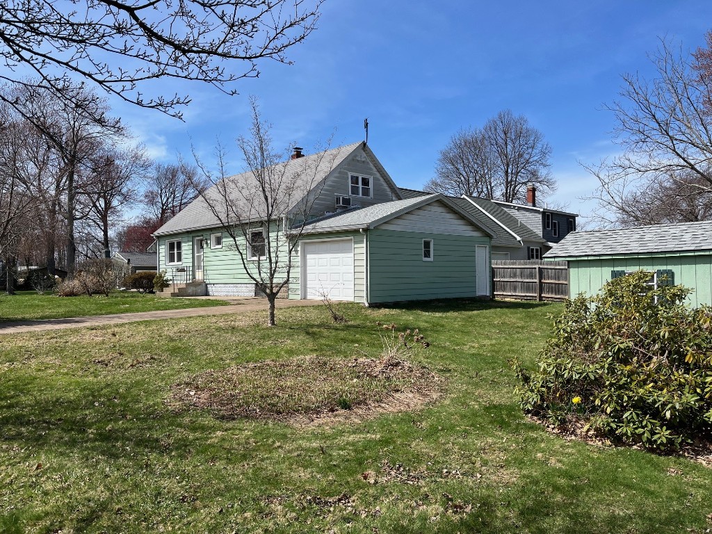229 Harvey Avenue, Erie, Pennsylvania image 33