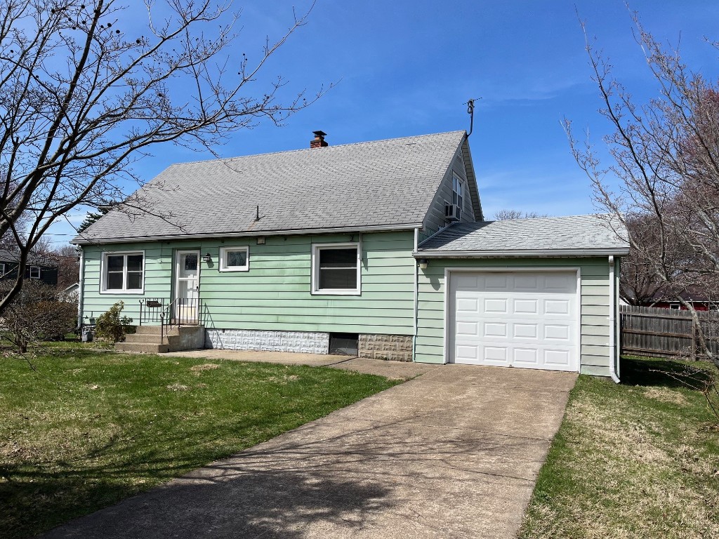 229 Harvey Avenue, Erie, Pennsylvania image 1