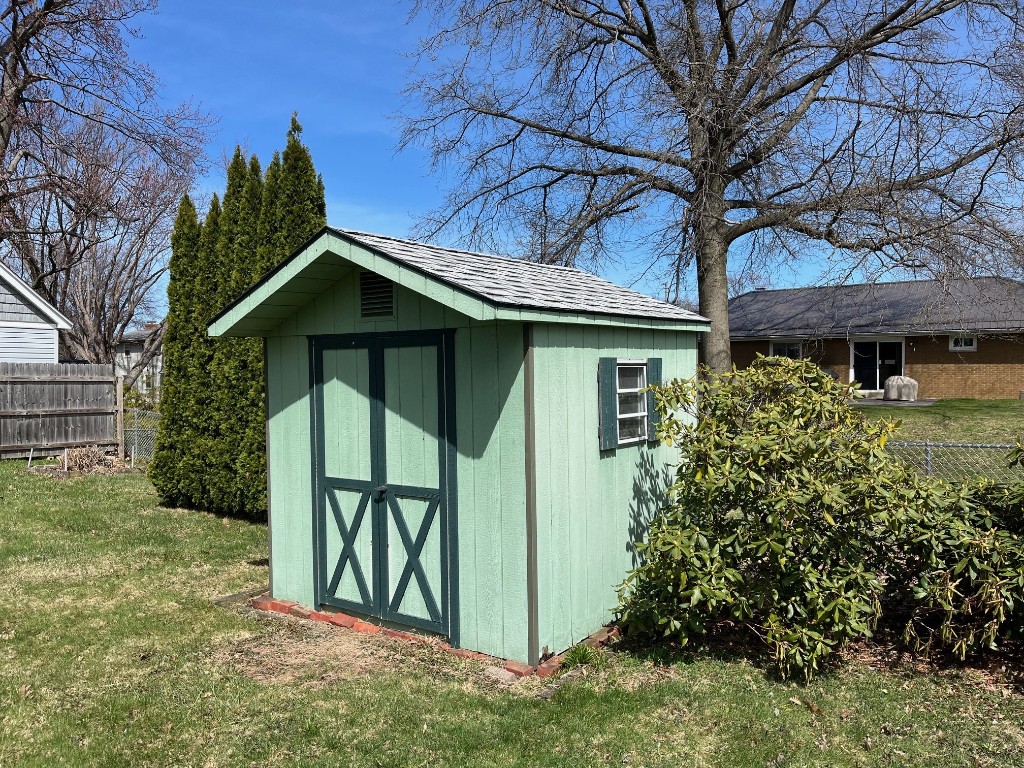 229 Harvey Avenue, Erie, Pennsylvania image 23