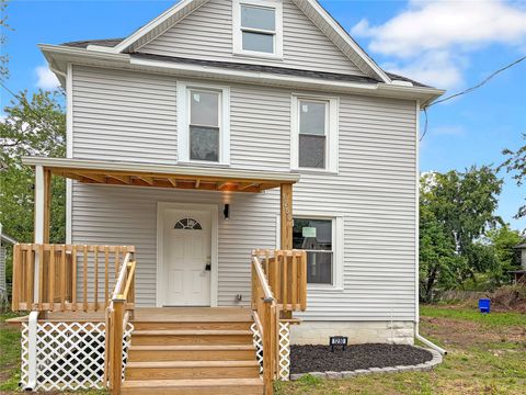 Homes For Sale - 1250 E 22nd Street<br/> Erie County, Erie, PA 16503