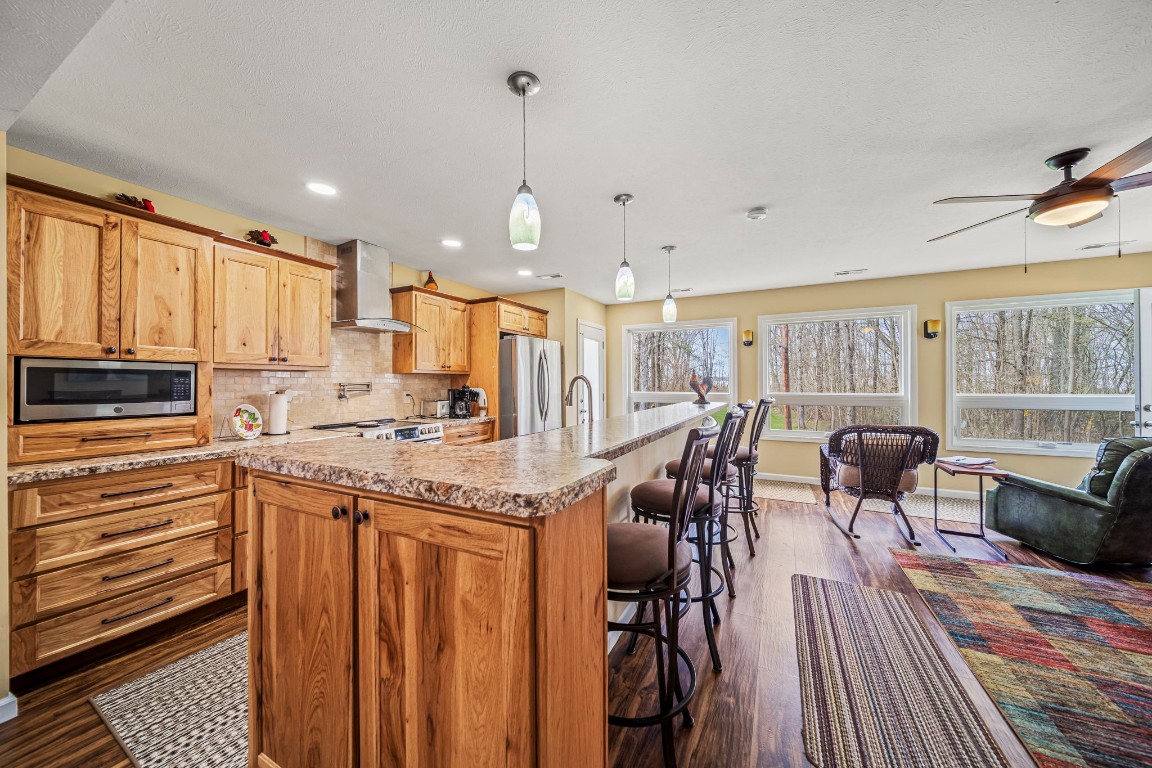 11571 N Lake Road, Espyville, Pennsylvania image 12