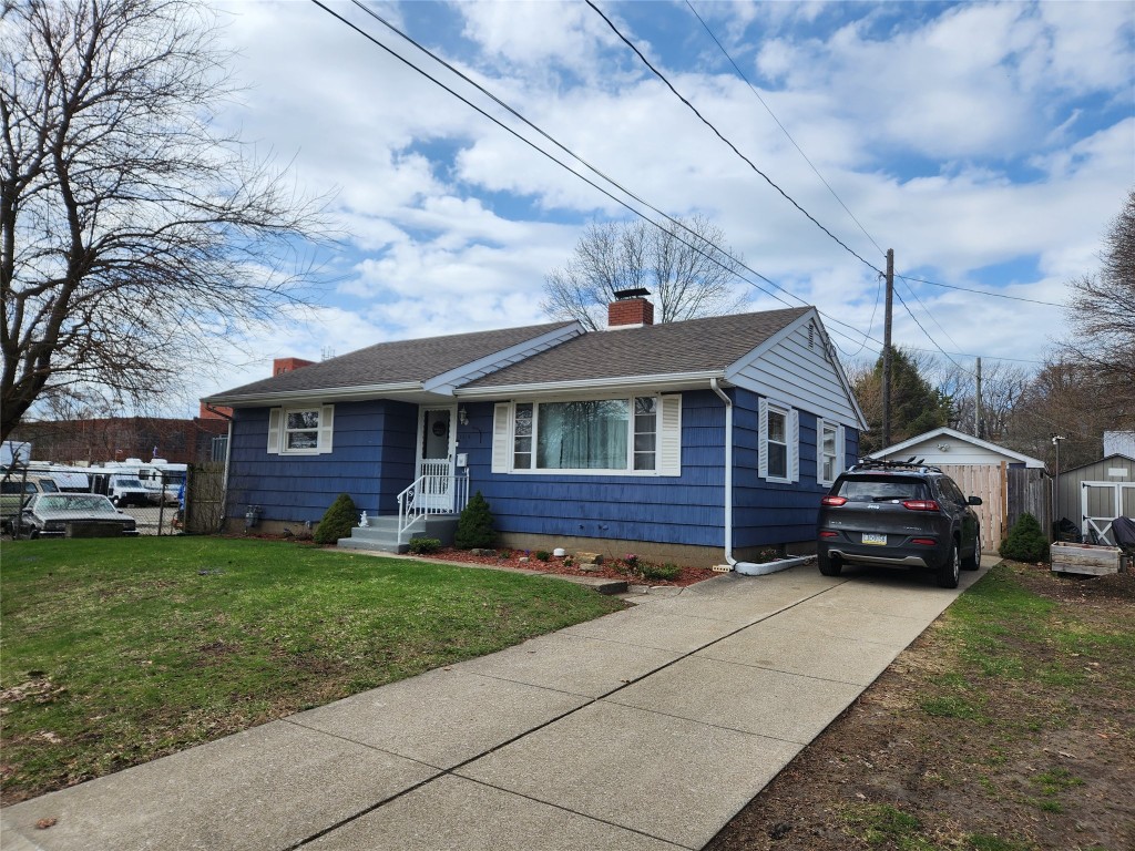 1914 Ottawa Drive, Erie, Pennsylvania image 1