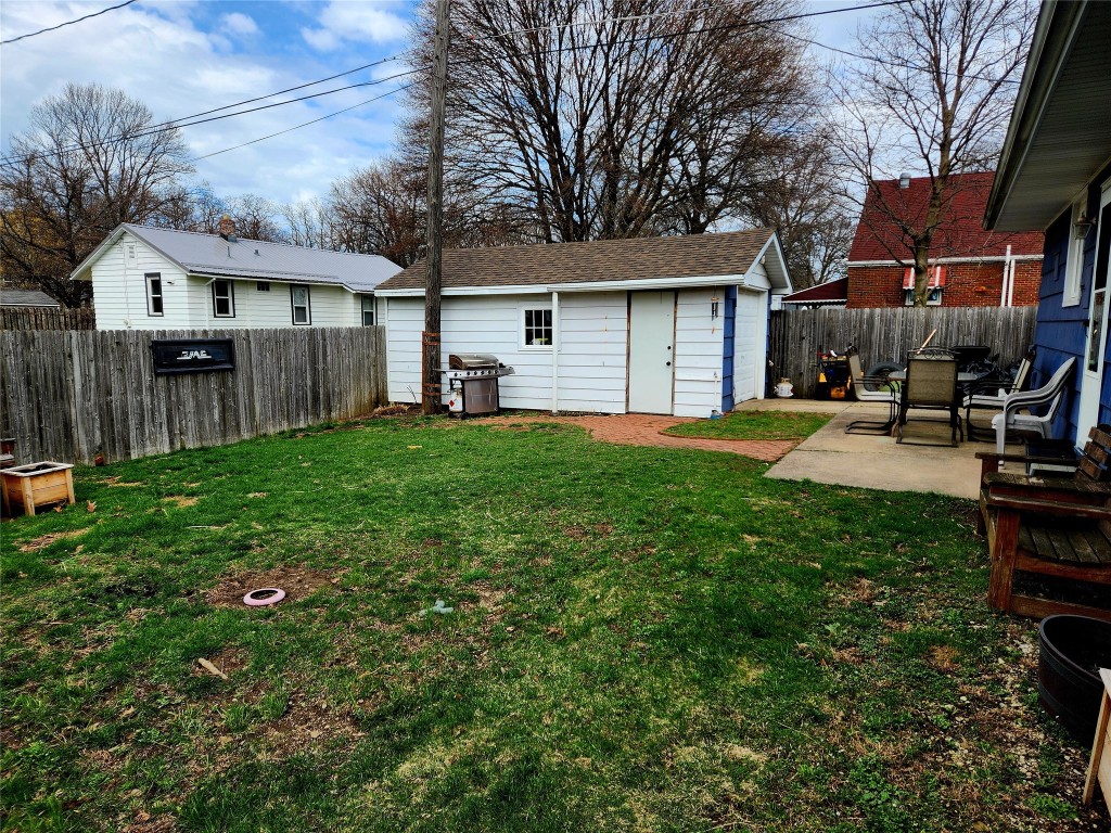 1914 Ottawa Drive, Erie, Pennsylvania image 15