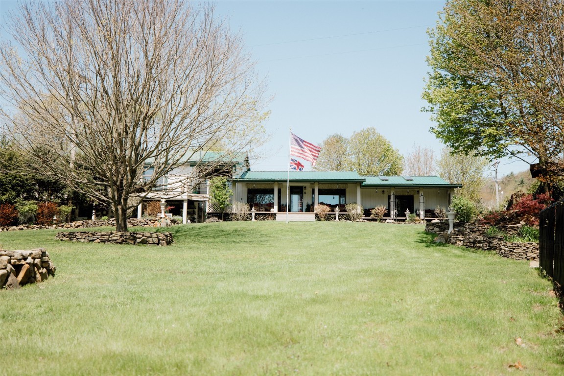 40 Cemetery Road, Spring Creek, Pennsylvania image 1