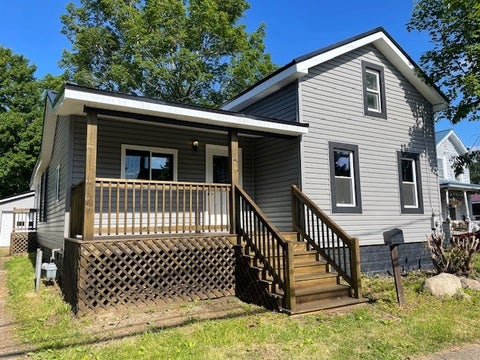Homes For Sale - 717 N Center Street<br/> Erie County, Corry, PA 16407