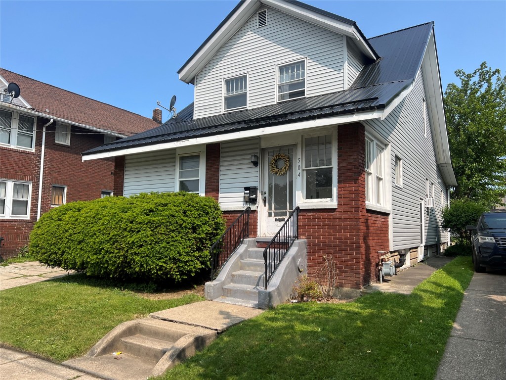 504 W 29th Street, Erie, Pennsylvania image 1