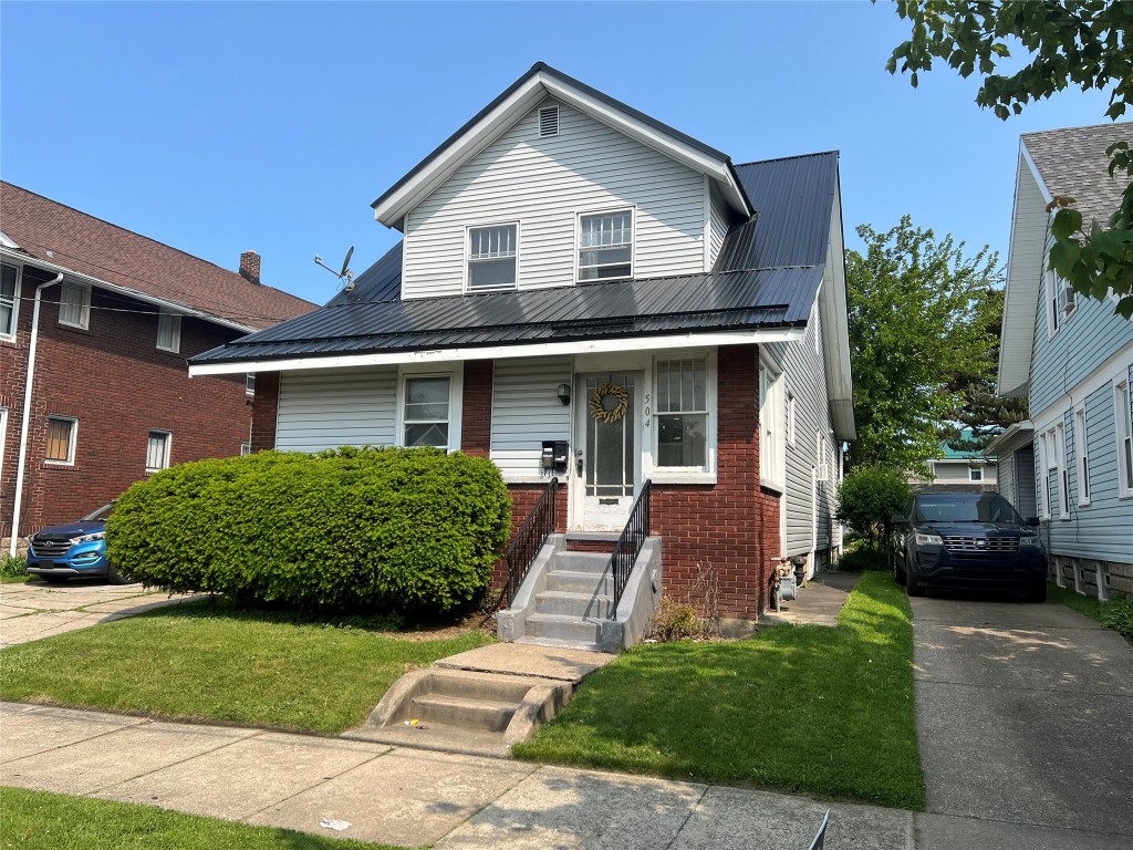 504 W 29th Street, Erie, Pennsylvania image 2