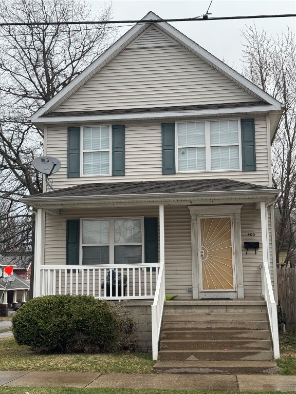 403 Ash Street, Erie, Pennsylvania image 1