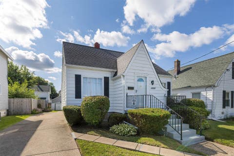 Photo for 1357 PATTERSON Avenue