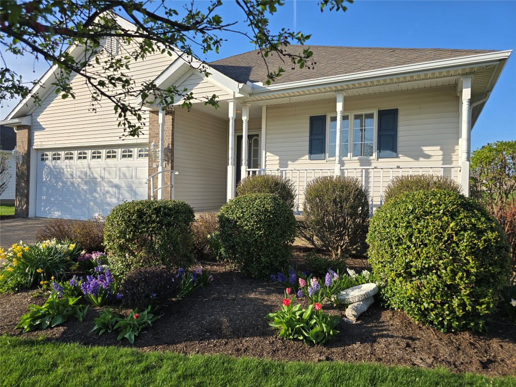3735 Harbor Ridge Trail, Erie, Pennsylvania image 2