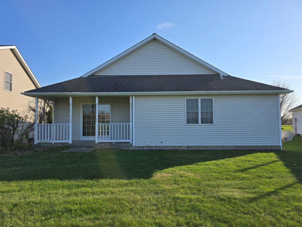 3735 Harbor Ridge Trail, Erie, Pennsylvania image 22