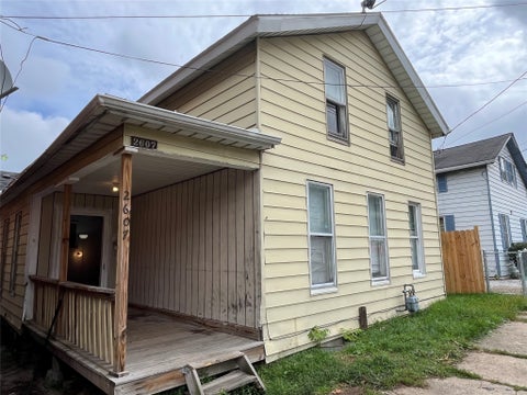Photo for 2607 CHESTNUT Street