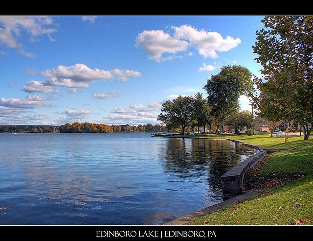 Shenango Drive, Edinboro, Pennsylvania image 4