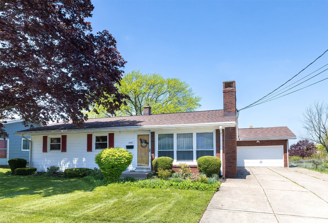 836 E 43rd Street, Erie, Pennsylvania image 1