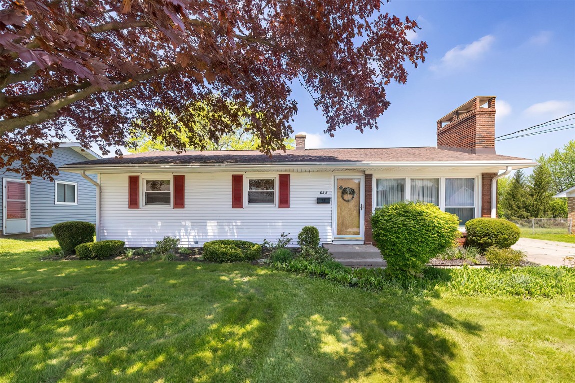 836 E 43rd Street, Erie, Pennsylvania image 2