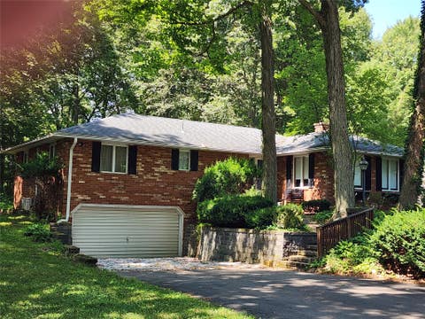 Homes For Rent - 5406 Creek Lane<br/> Erie, PA 16511