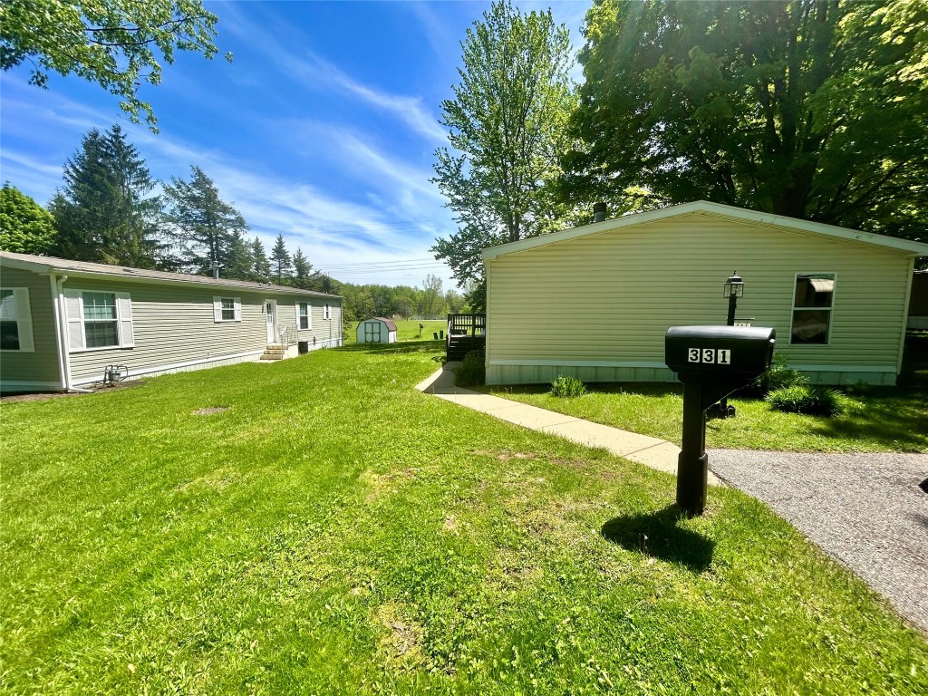 331 Holly Park Drive, Erie, Pennsylvania image 2