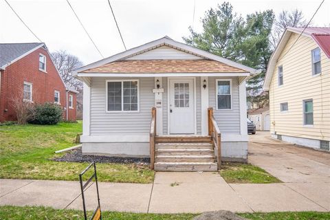 Homes For Sale - 1127 E 29th Street<br/> Erie, PA 16504