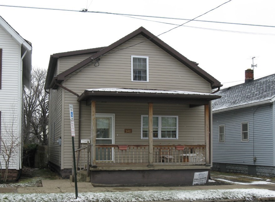 348 E 4th Street, Erie, Pennsylvania image 1
