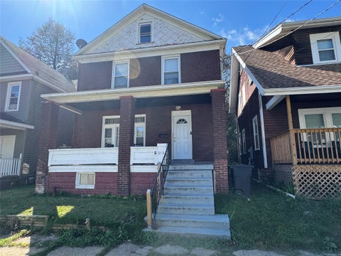 Multifamily For Sale - 312 Poplar Street<br/> Erie, PA 16507