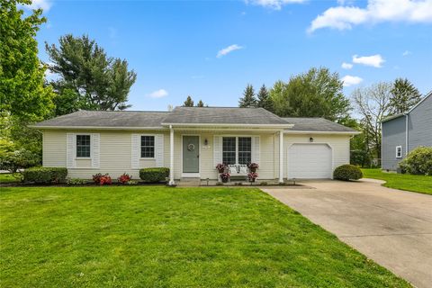 Homes For Sale - 3790 Faircrest Drive<br/> Erie County, Fairview, PA 16415