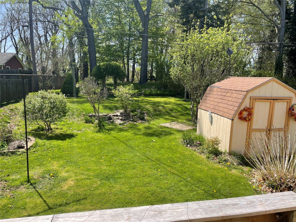 218 Andrews Park Boulevard, Erie, Pennsylvania image 13