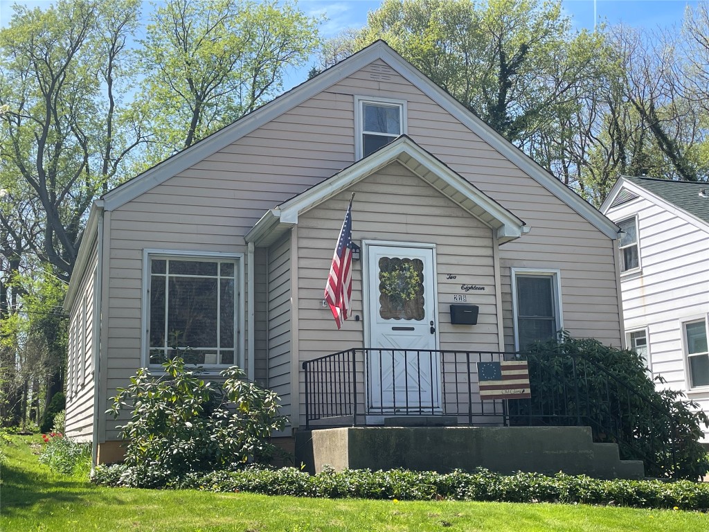 218 Andrews Park Boulevard, Erie, Pennsylvania image 1