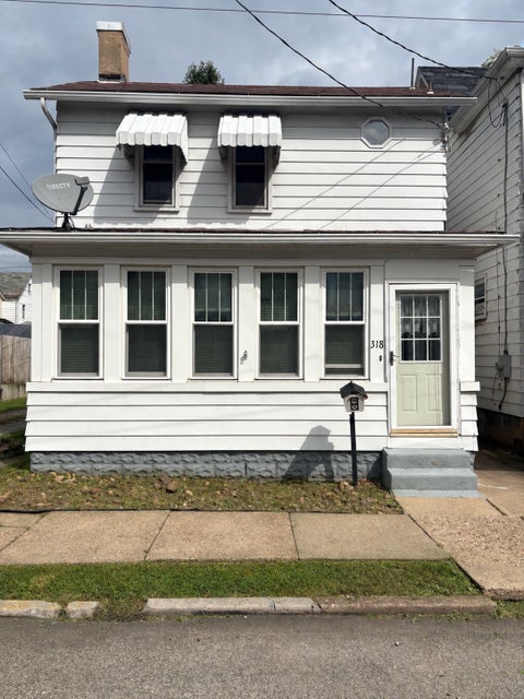Photo for 318 CHERRY Street