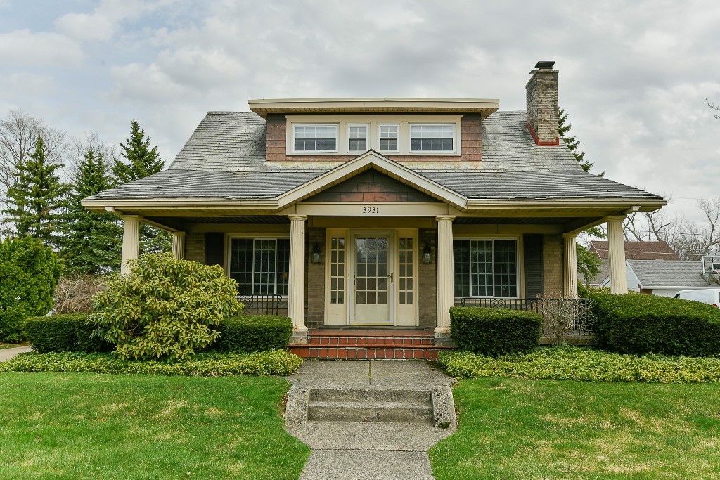 3931 Sunset Boulevard, Erie, Pennsylvania image 1