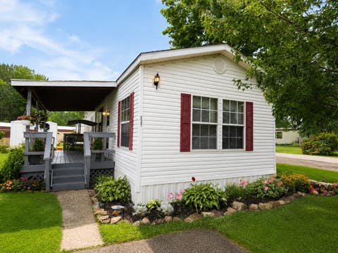 Homes For Sale - 5321 Loomis Street #LOT 237<br/> Erie County, North East, PA 16428