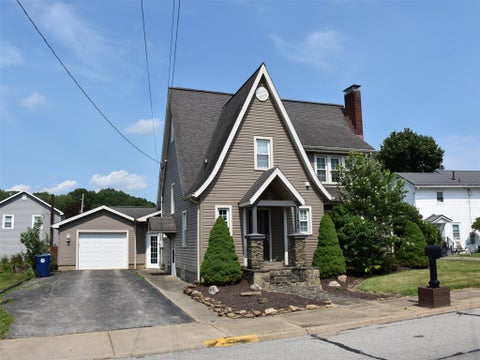 Homes For Sale - 140 N Franklin Street<br/> Crawford County, Cochranton, PA 16314
