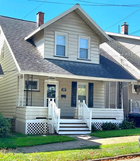 Photo for 329 METZ Street