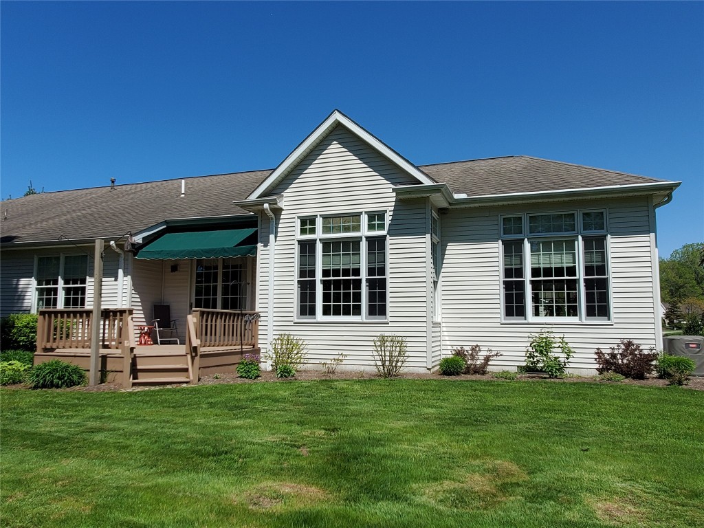 1935 Campden Way, Fairview, Pennsylvania image 3