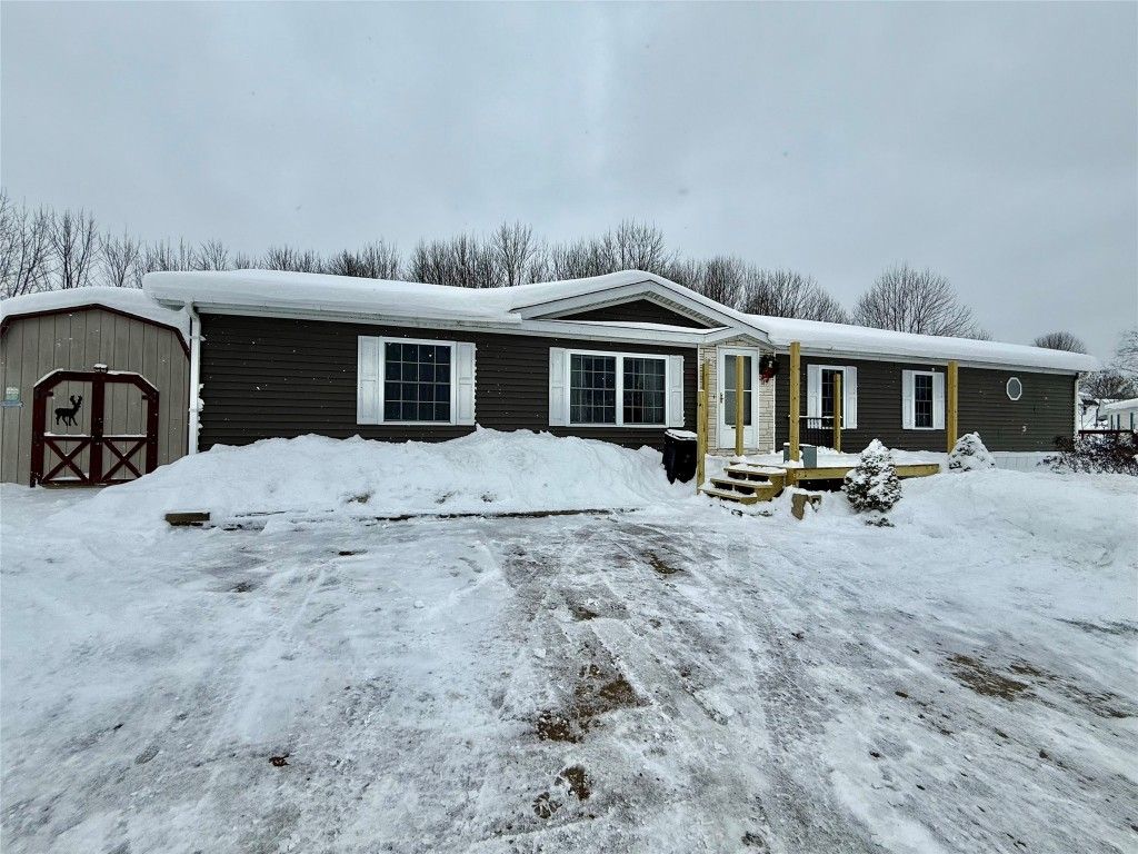 11682 ROUTE 97 N 185, Waterford, PA 16441, MLS #189216 - Howard Hanna