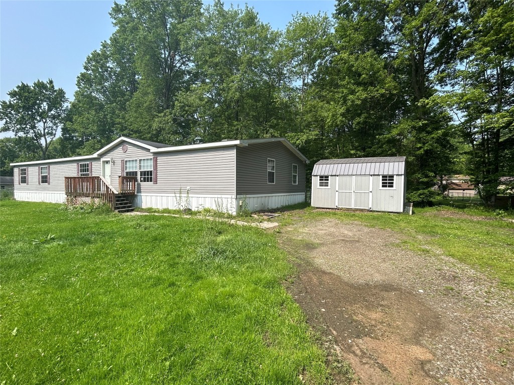 8735 Colonial Lane, Espyville, Pennsylvania image 1