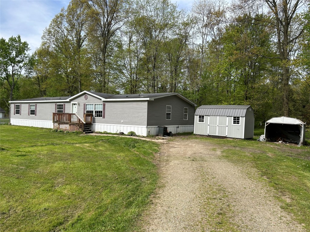 8735 Colonial Lane, Espyville, Pennsylvania image 1