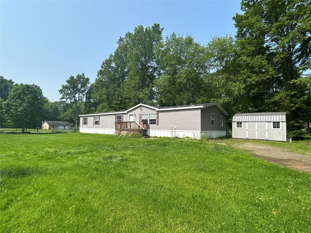 8735 Colonial Lane, Espyville, Pennsylvania image 2