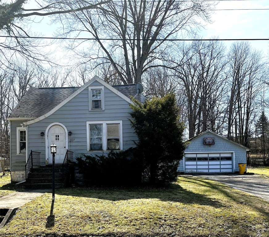 1007 Second Street, Meadville, Pennsylvania image 1