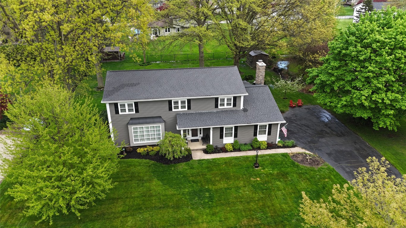 1465 Persimmon Lane, Fairview, Pennsylvania image 37