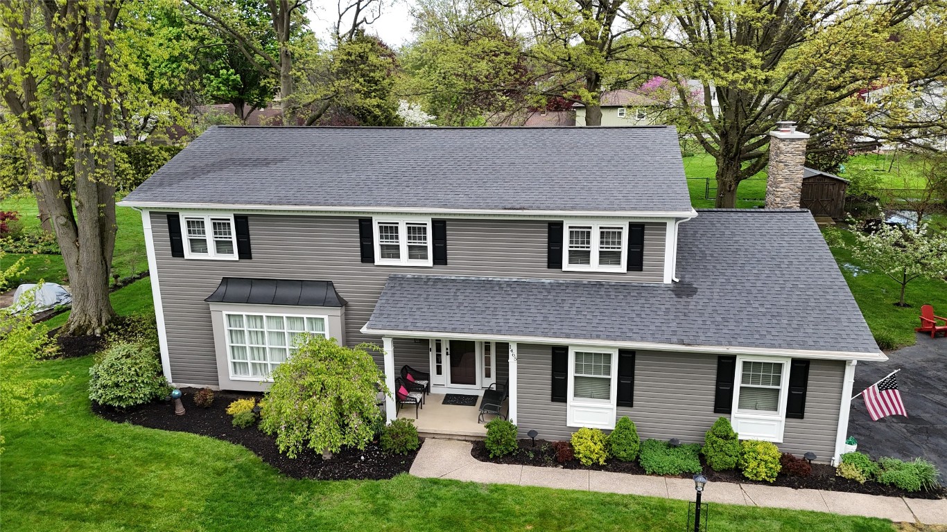 1465 Persimmon Lane, Fairview, Pennsylvania image 41