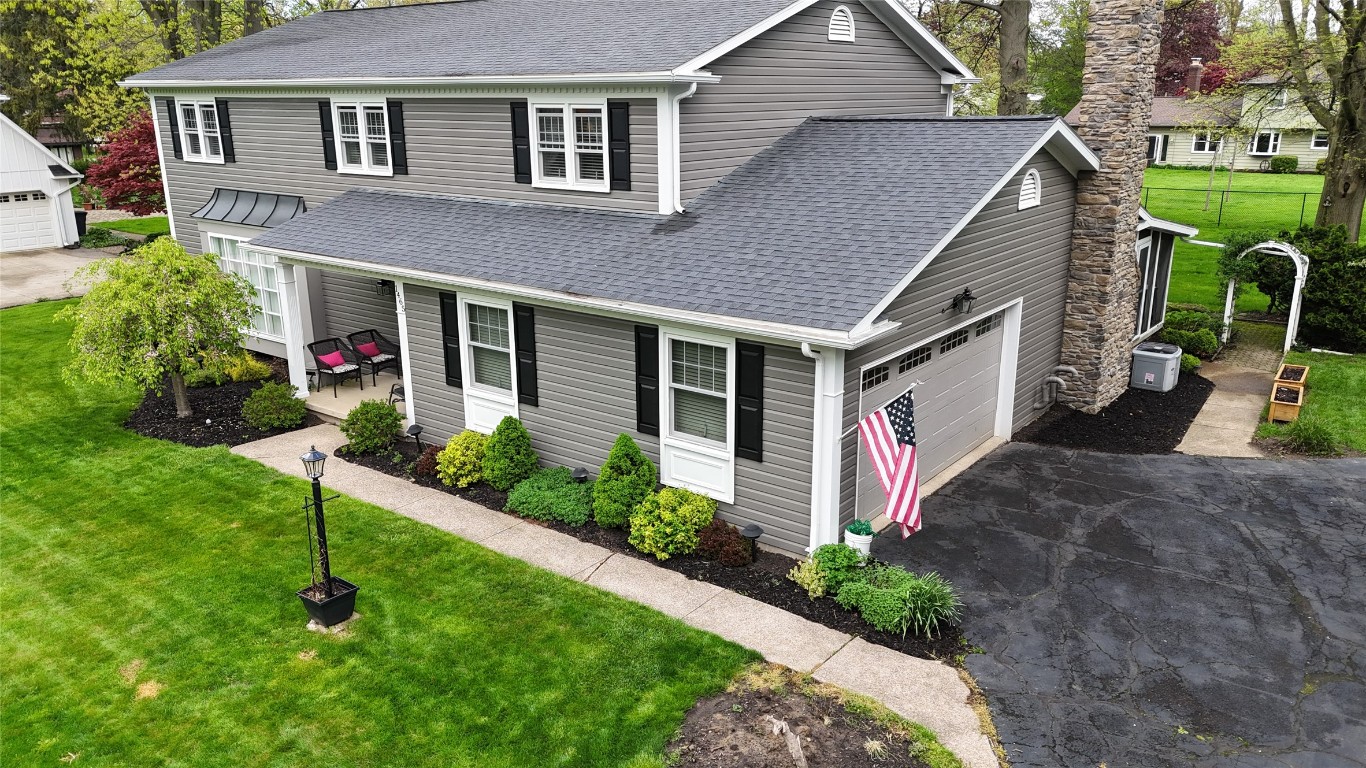 1465 Persimmon Lane, Fairview, Pennsylvania image 43